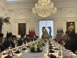 Bahasa Portugis Akan Diajarkan di Sekolah RI, Bersiap!