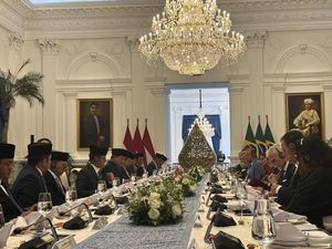 Siap-siap, Bahasa Portugis Bakal Diajarkan di Sekolah Indonesia Siap-siap, Bahasa Portugis Bakal Diajarkan di Sekolah Indonesia