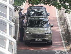 Operasi Patuh 2026 Mulai Hari Ini, Segini Dendanya Kalau Kena Tilang