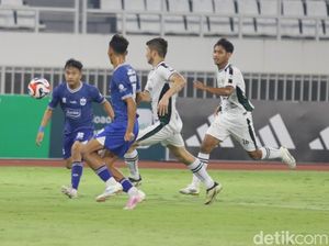 Mental dan Konsistensi Masih Jadi PR Besar PSIS Mental dan Konsistensi Masih Jadi PR Besar PSIS