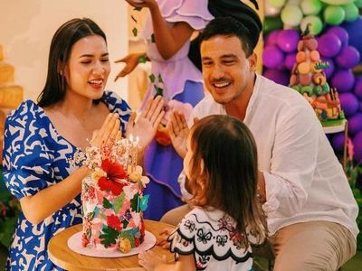 6 Artis Tiba-tiba Cerai Pilih Co-Parenting, Ada Raisa dan Hamish Daud