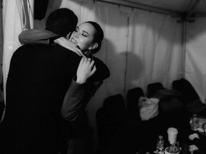 Tentang Sidang Perdana Cerai dan Dugaan Orang Ketiga di Antara Raisa-Hamish