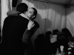 Tentang Sidang Perdana Cerai dan Dugaan Orang Ketiga di Antara Raisa-Hamish