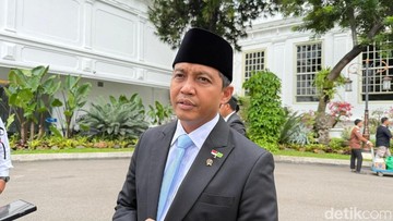 KPK Masih Analisis Amplop Bupati Kuansing, Buka Peluang Panggil Raja Juli