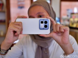 Realme GT 8 Pro Tak Masuk RI, Tapi Ada Kejutan Lain