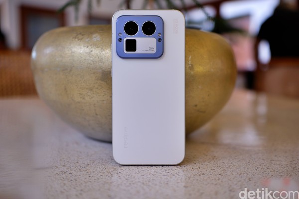 Realme GT 8 Pro