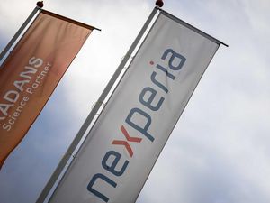 Rebut Nexperia dari China, Belanda Nyaris Lumpuhkan Industri Otomotif Eropa Rebut Nexperia dari China, Belanda Nyaris Lumpuhkan Industri Otomotif Eropa