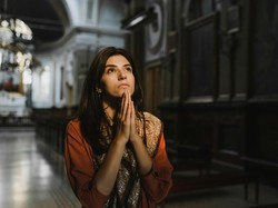 Renungan Harian Katolik Hari Ini 24 Oktober 2025 dan Bacaannya: Kesempatan