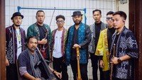 Riau Rhythm Bawa Green Policing ke Dunia Lewat Konser Musik di Australia