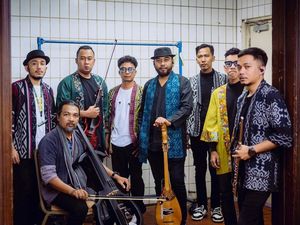 Riau Rhythm Bawa Green Policing ke Dunia Lewat Konser Musik di Australia Riau Rhythm Bawa Green Policing ke Dunia Lewat Konser Musik di Australia