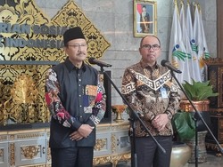 Data BLTS Masih Dikonsolidasi, Mensos Pastikan PT Pos Cairkan Pekan Depan