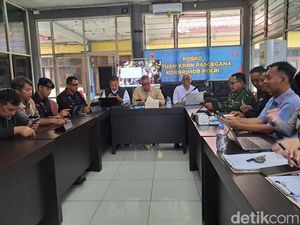 Ada 8 KK Lagi yang Bakal Direlokasi dari Zona Radioaktif Cikande Ada 8 KK Lagi yang Bakal Direlokasi dari Zona Radioaktif Cikande