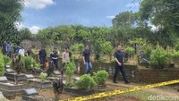Ibu Tiri Temui Suami Usai Siksa Bocah Bogor, Malah Bikin Cerita Bohong