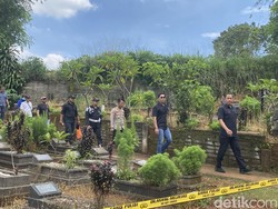 Jejak Kekejaman Ibu Tiri di Bogor yang Ditemukan di Jasad Bocah 6 Tahun