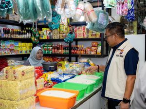 Harga Sembako Jatim 22 November 2025, Harga Telur Ayam Rp 27.968 Per Kilogram