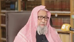 Syekh Saleh Al-Fawzan Ditunjuk Sebagai Mufti Agung Arab Saudi