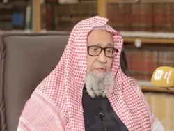 Syekh Saleh bin Fawzan al-Fawzan Ditunjuk Jadi Mufti Agung Arab Saudi