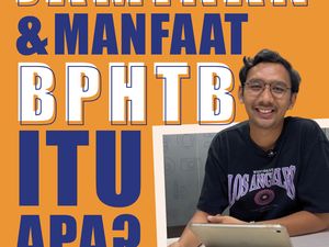 Video #Tanyadetikproperti Jaminan dan Manfaat BPHTB Itu Apa? Video #Tanyadetikproperti Jaminan dan Manfaat BPHTB Itu Apa?