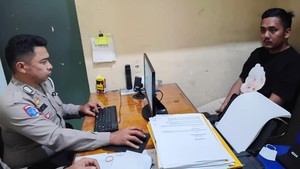 Tabrak Tukang Becak hingga Tewas, DJ Sopir Fortuner di Medan Jadi Tersangka