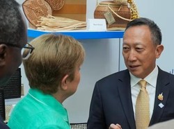 Wamen Thailand Mundur Usai Dituduh Terlibat Penipuan Online di Kamboja