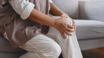 Obat Warung Tak Mempan? Saatnya ke Dokter Spesialis Radang Sendi!