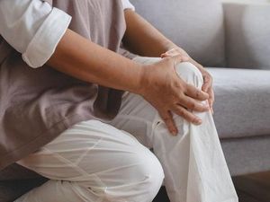 Tubuh Sering Terasa Nyeri? Simak Tips Cegah Radang Sendi Sejak Dini!