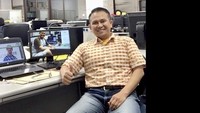 Cerita Tun, PNS Berijazah SMP yang Pilih Pensiun dan Sukses di Jepang