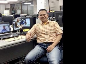 Cerita Tun, PNS Berijazah SMP yang Pilih Pensiun dan Sukses di Jepang Cerita Tun, PNS Berijazah SMP yang Pilih Pensiun dan Sukses di Jepang