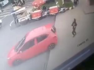 Mobil Kabur Usai Isi Bensin di SPBU Ciputat, Polisi Turun Tangan Selidiki Mobil Kabur Usai Isi Bensin di SPBU Ciputat, Polisi Turun Tangan Selidiki