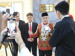 Waka DPD Ajak Pemuda Parlemen Indonesia Wujudkan Demokrasi Produktif