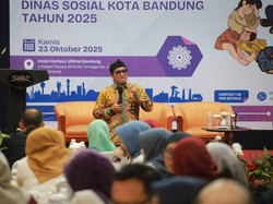 DPRD Dorong Integrasi Data untuk Tangani PPKS di Kota Bandung