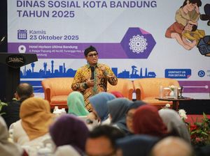 DPRD Dorong Integrasi Data untuk Tangani PPKS di Kota Bandung DPRD Dorong Integrasi Data untuk Tangani PPKS di Kota Bandung