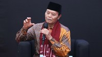 HNW Tekankan Peran Parpol Cetak Negarawan, Bukan Sekadar Politisi