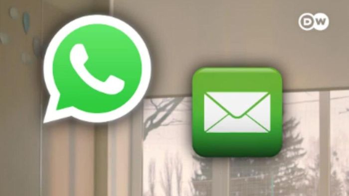 Video: Grup WhatsApp di Sekolah Berefek Buruk Bagi Siswa?