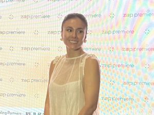 Potret Wajah Asli Wulan Guritno Usai Viral Disebut Bopeng Potret Wajah Asli Wulan Guritno Usai Viral Disebut Bopeng