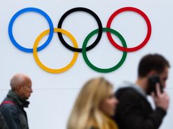 Video: Standar Ganda IOC yang Disinggung Rusia