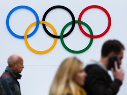 Video: Standar Ganda IOC yang Disinggung Rusia