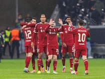 Robertson: Saatnya Liverpool Mulai Rentetan Kemenangan!