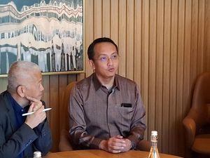 RI Tak Bisa Lagi Andalkan Investasi China, Ini Alasannya RI Tak Bisa Lagi Andalkan Investasi China, Ini Alasannya