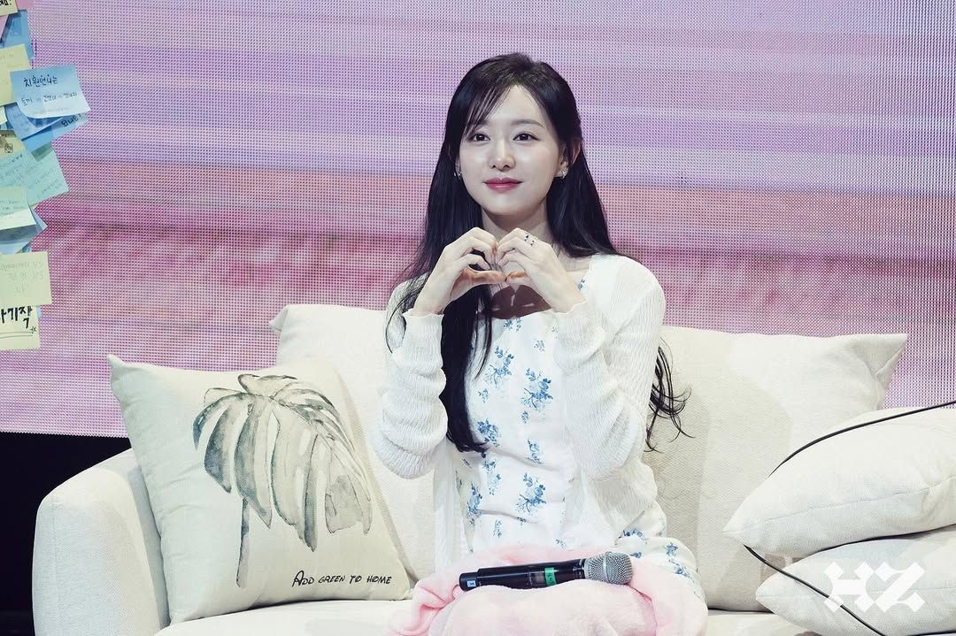 Artis Korea Kim Ji Won