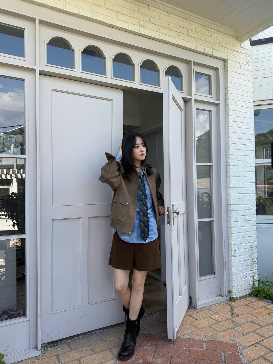 Artis Korea Park Bo Young