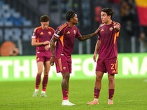 Serigala yang Terluka