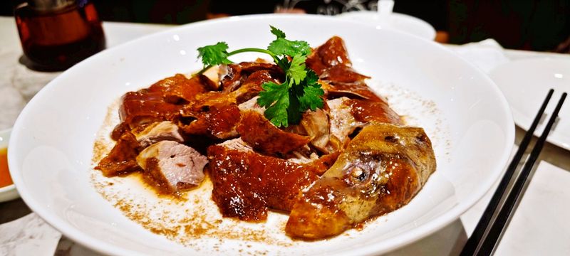 Baru! Kapal Pesiar Muslim Friendly Sajikan Menu Halal