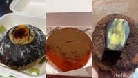 Battle 3 Donat Mochi Viral di Jakarta, Mana Paling Kenyal Lembut? Battle 3 Donat Mochi Viral di Jakarta, Mana Paling Kenyal Lembut?