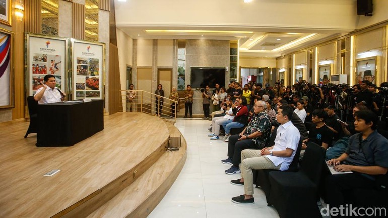 Dengan langkah ini, Indonesia bersikap tegas bahwa meskipun peluang untuk menyelenggarakan event berskala Olimpiade bisa hilang sementara, hal itu tidak akan menghentikan ambisi negara dalam meningkatkan partisipasi dan kapasitas olahraga secara global.