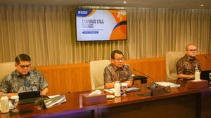 BNI Cetak Laba Bersih Rp 15,12 T di Kuartal III 2025