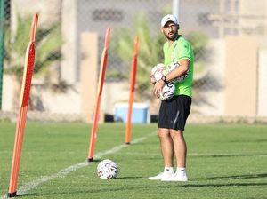 CV Bruno Romao, Calon Pelatih PSM Makassar CV Bruno Romao, Calon Pelatih PSM Makassar