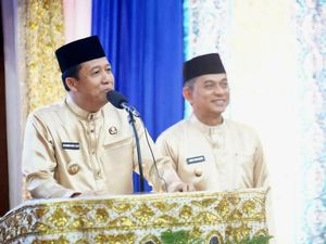 BBS Komitmen Turunkan Angka Kemiskinan Ekstrem di Muaro Jambi BBS Komitmen Turunkan Angka Kemiskinan Ekstrem di Muaro Jambi