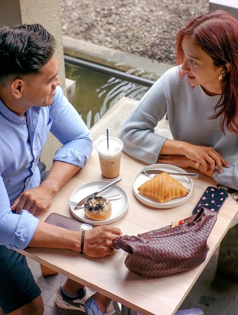 Coffee shop Coffee shop buka 24 jam di Jakarta