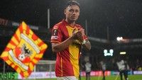 Go Ahead Eagles Kalah dari Utrecht Meski Dean James Main Solid
